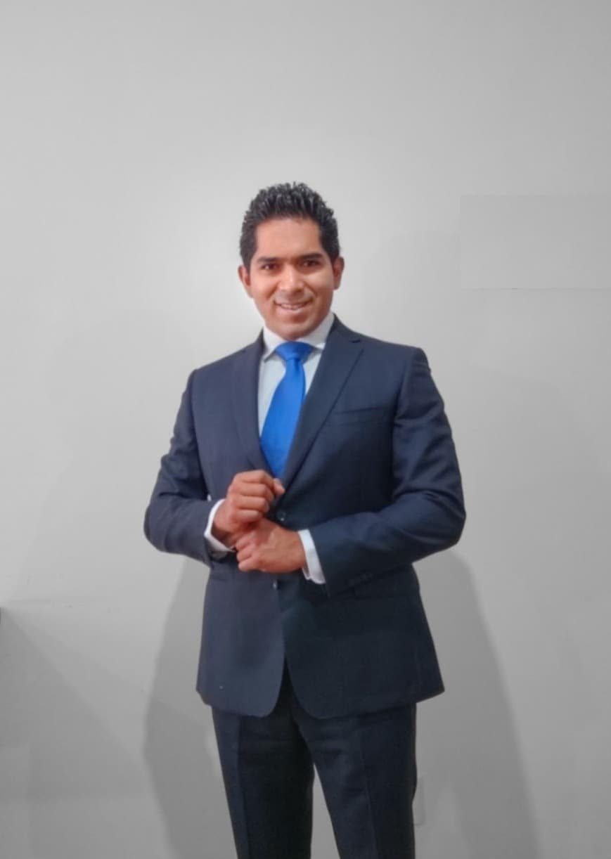 fóto perfil