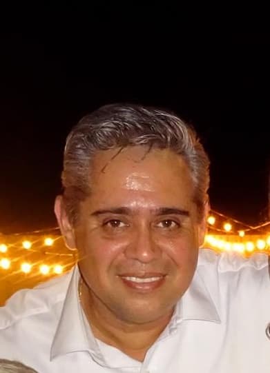 fóto perfil