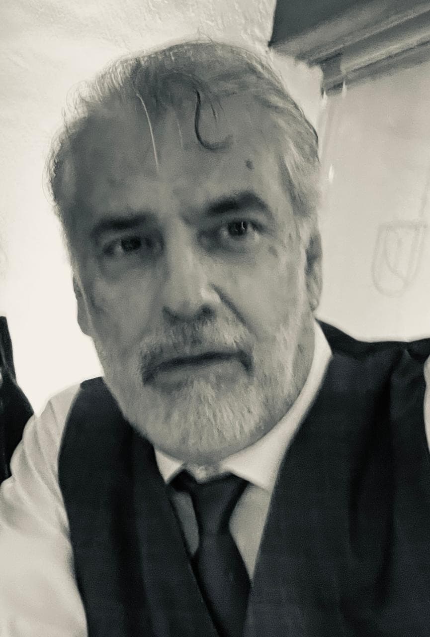 fóto perfil