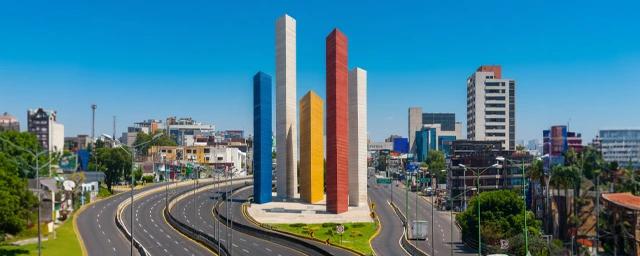 Imagen Departamentos en renta en Naucalpan