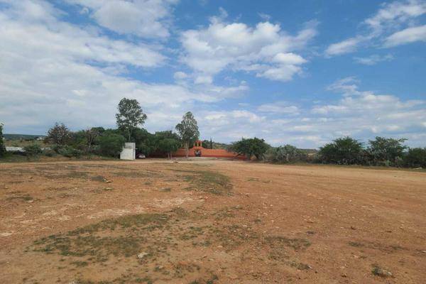 Foto de terreno habitacional en 0 0, la esperanza, colón, querétaro, 0 foto 03 Foto de terreno habitacional en venta en 0 0, la esperanza, colón, querétaro, 0 No. 03