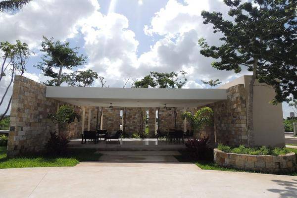 Foto de terreno habitacional en 0 , conkal, conkal, yucatán, 25886449 foto 01 Foto de terreno habitacional en venta en 0 , conkal, conkal, yucatán, 25886449 No. 01