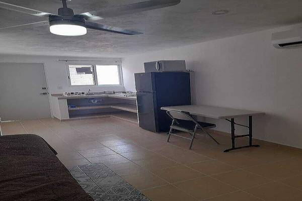 Foto de departamento en 0 , francisco de montejo, mérida, yucatán, 0 foto 03 Foto de departamento en renta en 0 , francisco de montejo, mérida, yucatán, 0 No. 03