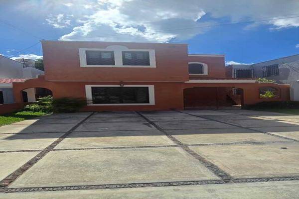 Foto de casa en 0 , jardines de vista alegre, mérida, yucatán, 0 foto 01 Foto de casa en venta en 0 , jardines de vista alegre, mérida, yucatán, 0 No. 01