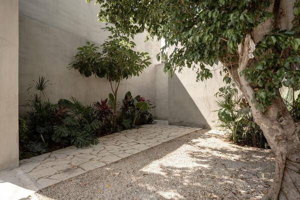 Foto de casa en 0 , jesús carranza, mérida, yucatán, 26624659 foto 04 Foto de casa en venta en 0 , jesús carranza, mérida, yucatán, 26624659 No. 04