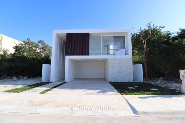 Foto de casa en 0 , komchen, mérida, yucatán, 26817180 foto 01 Foto de casa en venta en 0 , komchen, mérida, yucatán, 26817180 No. 01