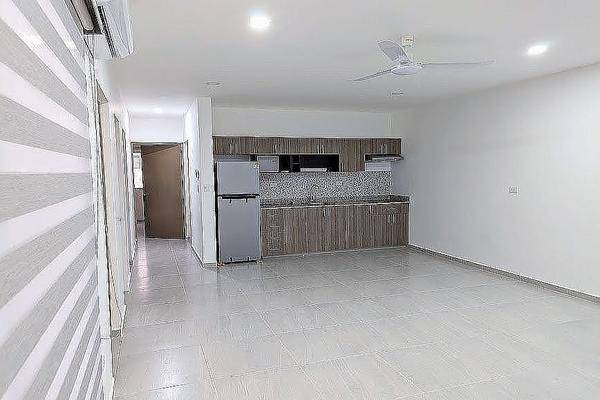 Foto de departamento en 0 , montebello, mérida, yucatán, 0 foto 01 Foto de departamento en renta en 0 , montebello, mérida, yucatán, 0 No. 01