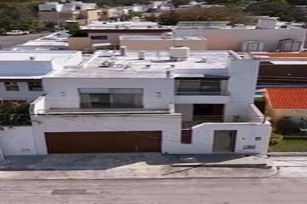 Foto de casa en 0 , montecristo, mérida, yucatán, 0 foto 01 Foto de casa en venta en 0 , montecristo, mérida, yucatán, 0 No. 01