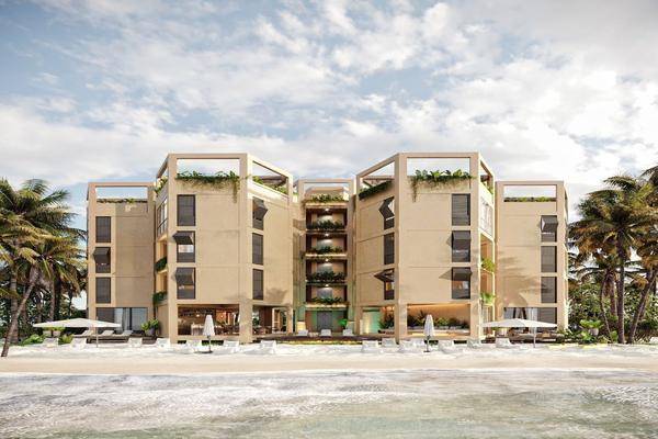 Foto de departamento en 0 , san crisanto, sinanché, yucatán, 0 foto 01 Foto de departamento en venta en 0 , san crisanto, sinanché, yucatán, 0 No. 01