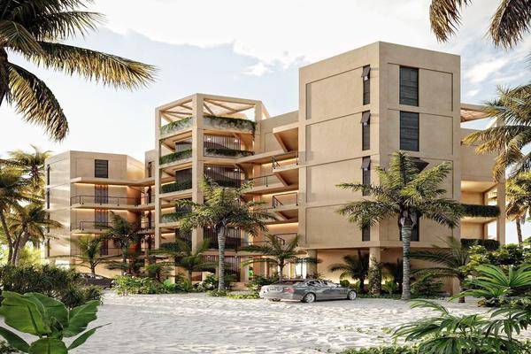 Foto de departamento en 0 , san crisanto, sinanché, yucatán, 0 foto 02 Foto de departamento en venta en 0 , san crisanto, sinanché, yucatán, 0 No. 02