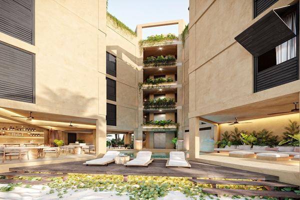 Foto de departamento en 0 , san crisanto, sinanché, yucatán, 0 foto 03 Foto de departamento en venta en 0 , san crisanto, sinanché, yucatán, 0 No. 03