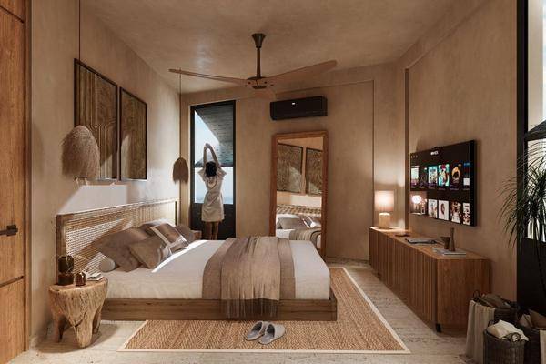 Foto de departamento en 0 , san crisanto, sinanché, yucatán, 0 foto 05 Foto de departamento en venta en 0 , san crisanto, sinanché, yucatán, 0 No. 05