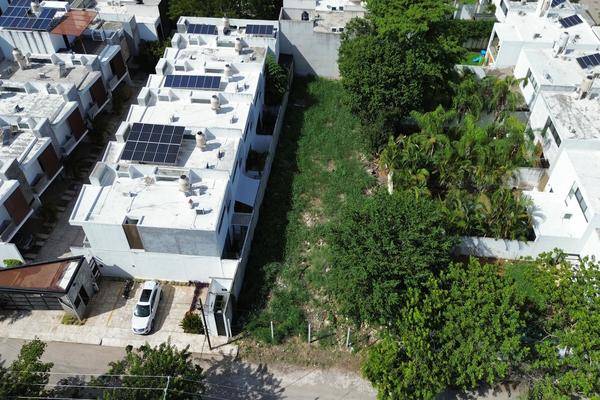 Foto de terreno habitacional en 0 , santa gertrudis copo, mérida, yucatán, 0 foto 02 Foto de terreno habitacional en venta en 0 , santa gertrudis copo, mérida, yucatán, 0 No. 02