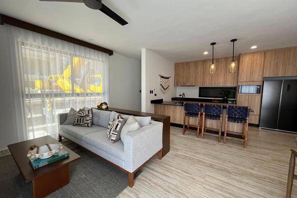 Foto de departamento en 0 , temozon norte, mérida, yucatán, 28687416 foto 05 Foto de departamento en venta en 0 , temozon norte, mérida, yucatán, 28687416 No. 05