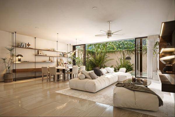 Foto de casa en 0 , temozon norte, mérida, yucatán, 0 foto 02 Foto de casa en venta en 0 , temozon norte, mérida, yucatán, 0 No. 02