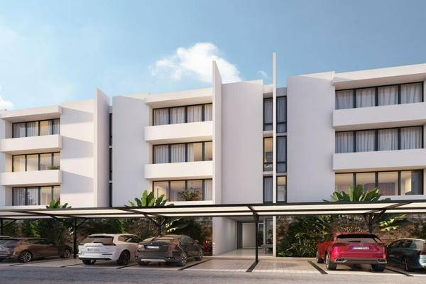 Foto de departamento en 0 , temozon norte, mérida, yucatán, 0 foto 01 Foto de departamento en venta en 0 , temozon norte, mérida, yucatán, 0 No. 01