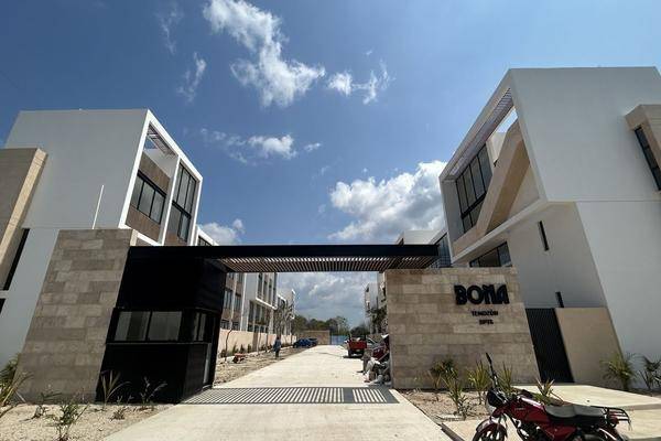 Foto de departamento en 0 , temozon norte, mérida, yucatán, 0 foto 01 Foto de departamento en venta en 0 , temozon norte, mérida, yucatán, 0 No. 01