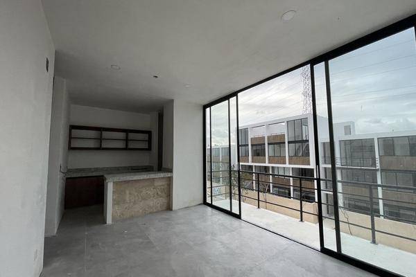 Foto de departamento en 0 , temozon norte, mérida, yucatán, 0 foto 02 Foto de departamento en venta en 0 , temozon norte, mérida, yucatán, 0 No. 02