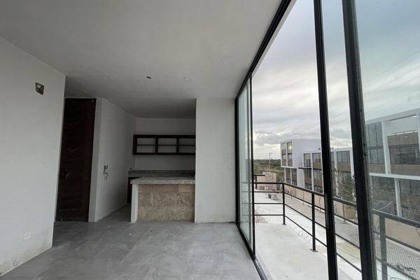 Foto de departamento en 0 , temozon norte, mérida, yucatán, 0 foto 03 Foto de departamento en venta en 0 , temozon norte, mérida, yucatán, 0 No. 03