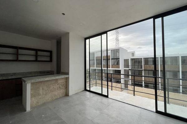 Foto de departamento en 0 , temozon norte, mérida, yucatán, 0 foto 04 Foto de departamento en venta en 0 , temozon norte, mérida, yucatán, 0 No. 04