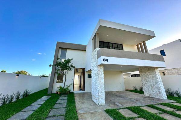 Foto de casa en 0 , temozon norte, mérida, yucatán, 0 foto 01 Foto de casa en venta en 0 , temozon norte, mérida, yucatán, 0 No. 01