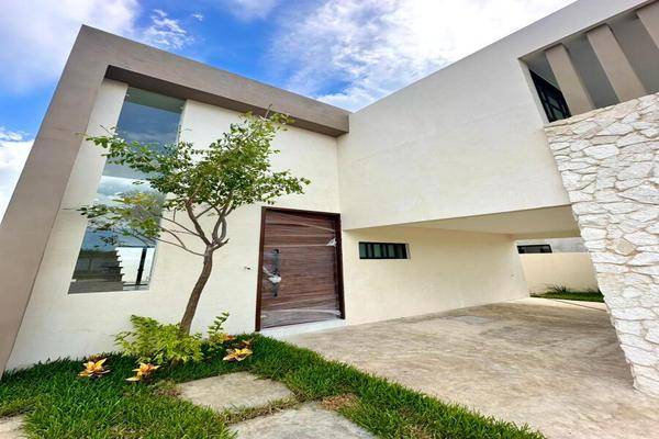 Foto de casa en 0 , temozon norte, mérida, yucatán, 0 foto 02 Foto de casa en venta en 0 , temozon norte, mérida, yucatán, 0 No. 02