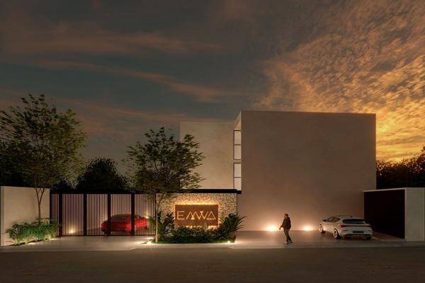 Foto de departamento en 0 , temozon norte, mérida, yucatán, 0 foto 01 Foto de departamento en venta en 0 , temozon norte, mérida, yucatán, 0 No. 01