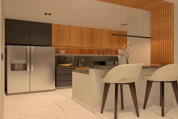 Foto de departamento en 0 , temozon norte, mérida, yucatán, 0 foto 03 Foto de departamento en venta en 0 , temozon norte, mérida, yucatán, 0 No. 03