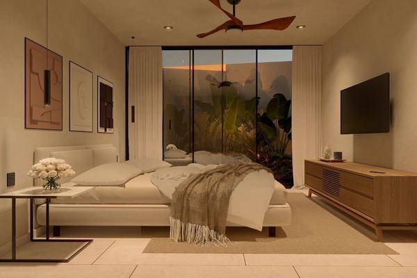 Foto de departamento en 0 , temozon norte, mérida, yucatán, 0 foto 04 Foto de departamento en venta en 0 , temozon norte, mérida, yucatán, 0 No. 04