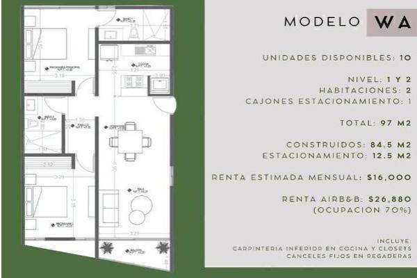 Foto de departamento en 0 , temozon norte, mérida, yucatán, 0 foto 05 Foto de departamento en venta en 0 , temozon norte, mérida, yucatán, 0 No. 05