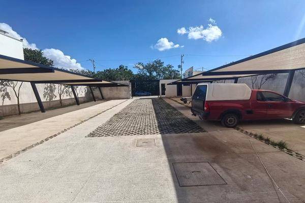 Foto de departamento en 0 , temozon norte, mérida, yucatán, 30686839 foto 02 Foto de departamento en venta en 0 , temozon norte, mérida, yucatán, 30686839 No. 02