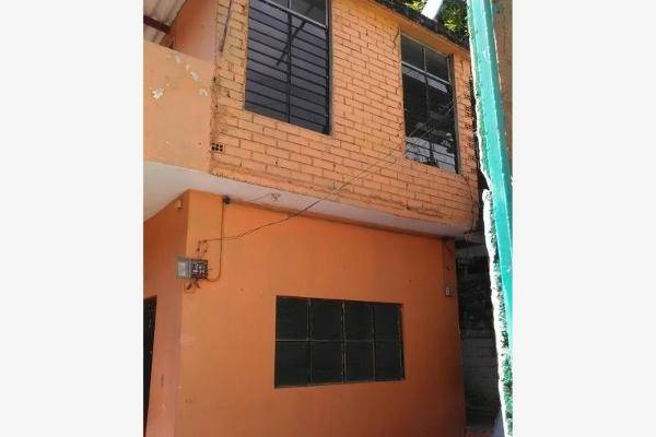 Foto de casa en 1, barranca de la laja, acapulco de juárez, guerrero, 3103322 foto 01 Foto de casa en venta en 1, barranca de la laja, acapulco de juárez, guerrero, 3103322 No. 01
