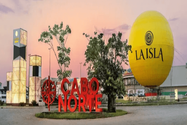 Foto de terreno habitacional en 1 , cabo norte, mérida, yucatán, 0 foto 04 Foto de terreno habitacional en venta en 1 , cabo norte, mérida, yucatán, 0 No. 04