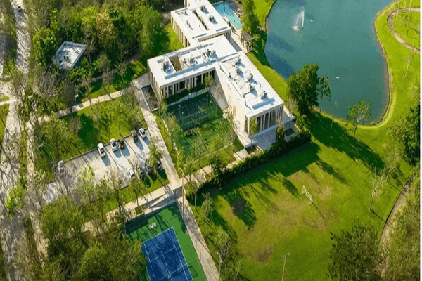 Foto de terreno habitacional en 1 , cabo norte, mérida, yucatán, 0 foto 05 Foto de terreno habitacional en venta en 1 , cabo norte, mérida, yucatán, 0 No. 05