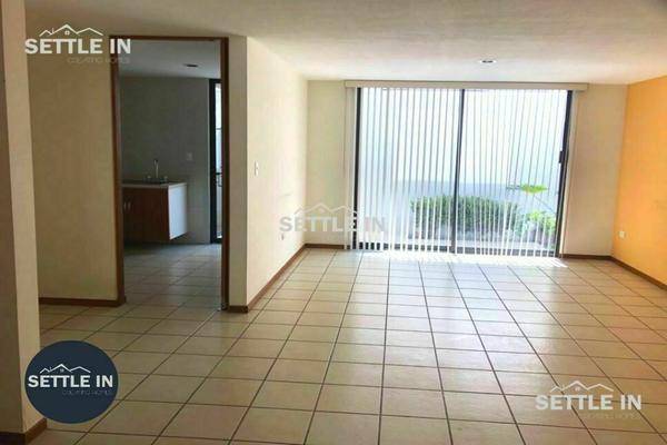 Foto de casa en 1 , cipreses de mayorazgo, puebla, puebla, 20437527 foto 02 Foto de casa en renta en 1 , cipreses de mayorazgo, puebla, puebla, 20437527 No. 02