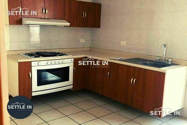 Foto de casa en 1 , cipreses de mayorazgo, puebla, puebla, 20437527 foto 03 Foto de casa en renta en 1 , cipreses de mayorazgo, puebla, puebla, 20437527 No. 03