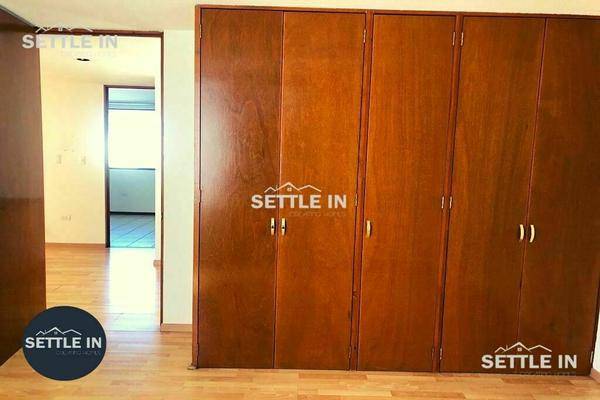 Foto de casa en 1 , cipreses de mayorazgo, puebla, puebla, 20437527 foto 05 Foto de casa en renta en 1 , cipreses de mayorazgo, puebla, puebla, 20437527 No. 05