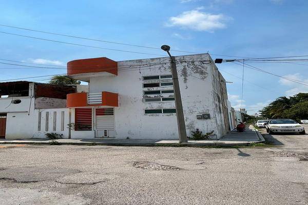 Foto de casa en 1 de mayo , héroes de nacozari, carmen, campeche, 0 foto 01 Foto de casa en venta en 1 de mayo , héroes de nacozari, carmen, campeche, 0 No. 01