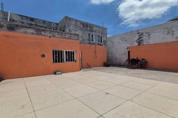 Foto de casa en 1 de mayo , héroes de nacozari, carmen, campeche, 0 foto 10 Foto de casa en venta en 1 de mayo , héroes de nacozari, carmen, campeche, 0 No. 10
