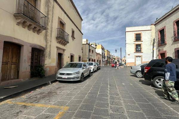 Foto de local en 1 de mayo , zacatecas centro, zacatecas, zacatecas, 0 foto 01 Foto de local en renta en 1 de mayo , zacatecas centro, zacatecas, zacatecas, 0 No. 01
