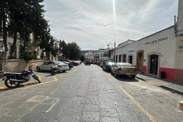 Foto de local en 1 de mayo , zacatecas centro, zacatecas, zacatecas, 0 foto 03 Foto de local en renta en 1 de mayo , zacatecas centro, zacatecas, zacatecas, 0 No. 03