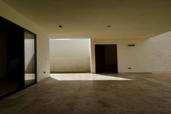 Foto de casa en 1 , dzidzilché, mérida, yucatán, 29101953 foto 02 Foto de casa en venta en 1 , dzidzilché, mérida, yucatán, 29101953 No. 02