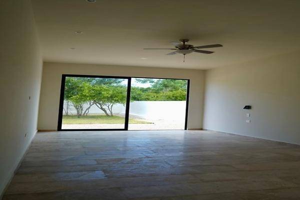 Foto de casa en 1 , dzidzilché, mérida, yucatán, 29101953 foto 03 Foto de casa en venta en 1 , dzidzilché, mérida, yucatán, 29101953 No. 03