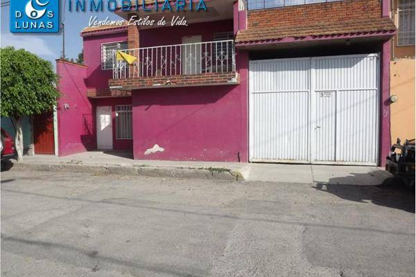 Foto de casa en fraccionamiento santuario 1, el santuario, san luis potosí, san luis potosí, 2464223 foto 01 Foto de casa en venta en fraccionamiento santuario 1, el santuario, san luis potosí, san luis potosí, 2464223 No. 01