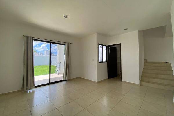 Foto de casa en 1 , gran santa fe, mérida, yucatán, 0 foto 03 Foto de casa en renta en 1 , gran santa fe, mérida, yucatán, 0 No. 03