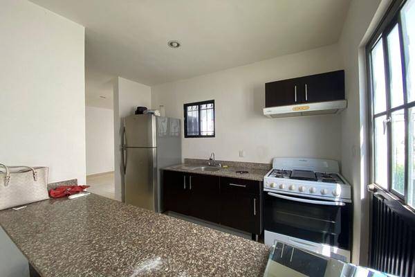 Foto de casa en 1 , gran santa fe, mérida, yucatán, 30515268 foto 06 Foto de casa en renta en 1 , gran santa fe, mérida, yucatán, 30515268 No. 06