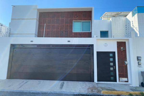Foto de casa en 1 , hacienda del mar, carmen, campeche, 30279857 foto 01 Foto de casa en renta en 1 , hacienda del mar, carmen, campeche, 30279857 No. 01