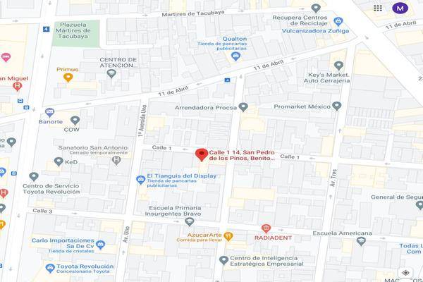 Foto de casa en 1 , insurgentes san borja, benito juárez, df / cdmx, 18996801 foto 01 Foto de casa en venta en 1 , insurgentes san borja, benito juárez, df / cdmx, 18996801 No. 01