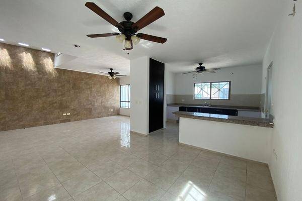 Foto de casa en 1 , las américas ii, mérida, yucatán, 0 foto 02 Foto de casa en venta en 1 , las américas ii, mérida, yucatán, 0 No. 02