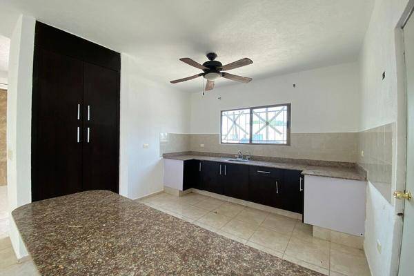 Foto de casa en 1 , las américas ii, mérida, yucatán, 0 foto 03 Foto de casa en venta en 1 , las américas ii, mérida, yucatán, 0 No. 03